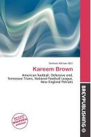 Kareem Brown