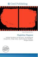 Hugleikur Dagsson