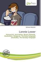 Lennie Lower