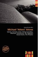 Michael 'Atters' Attree