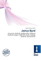 Jairus Byrd