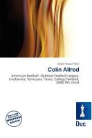 Colin Allred