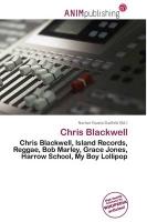 Chris Blackwell
