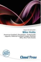 Mike Hollis