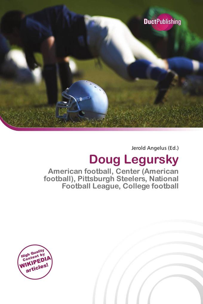 Doug Legursky