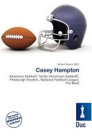 Casey Hampton