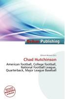 Chad Hutchinson