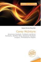 Corey McIntyre