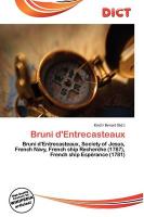 Bruni d'Entrecasteaux