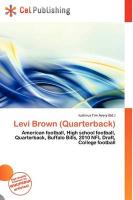 Levi Brown (Quarterback)