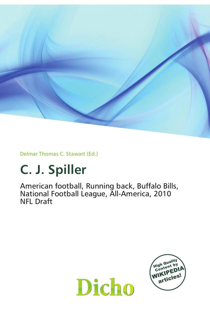 C. J. Spiller