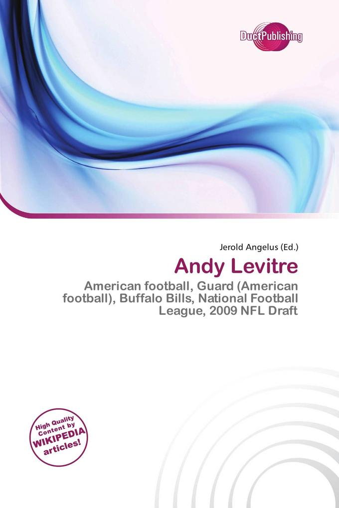 Andy Levitre