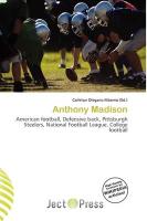 Anthony Madison