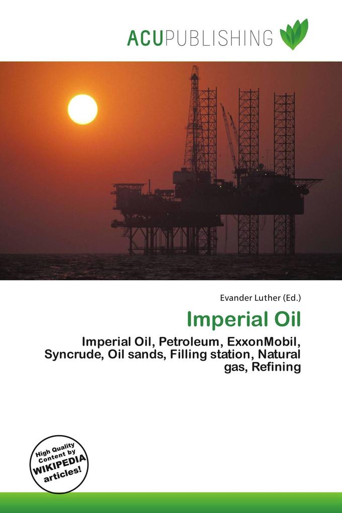 Imperial Oil