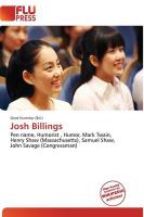 Josh Billings