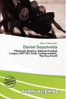 Daniel Sepulveda