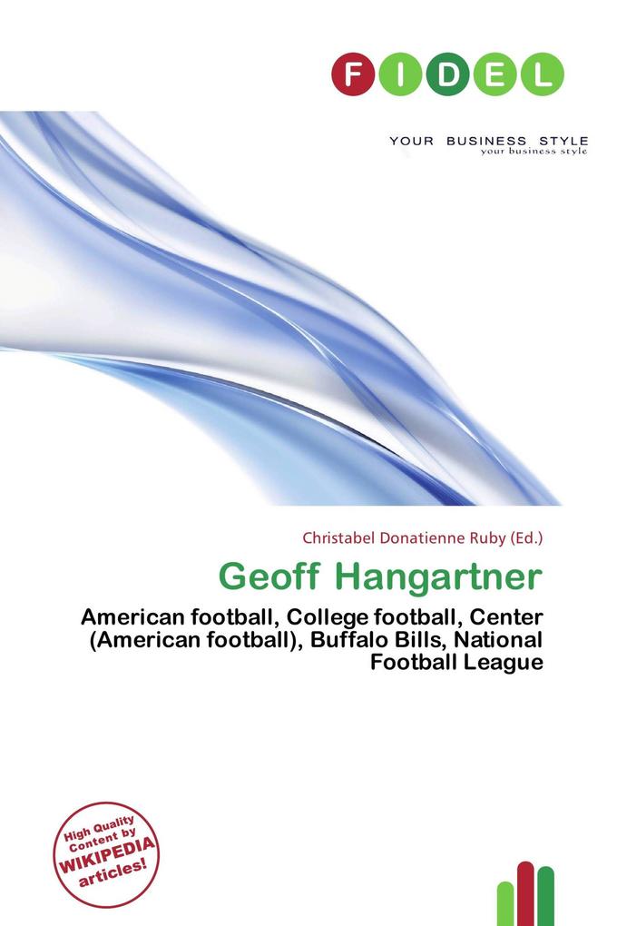 Geoff Hangartner