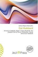 Cal Hubbard