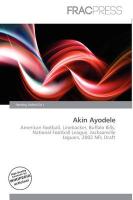 Akin Ayodele