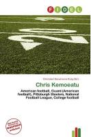 Chris Kemoeatu