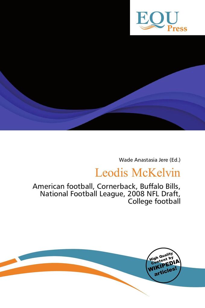 Leodis McKelvin