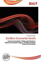 Da'Mon Cromartie-Smith