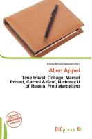 Allen Appel
