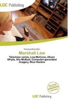 Marshall Law