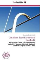 Jonathan Scott (American Football)