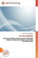 Arnaz Battle