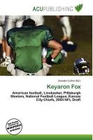 Keyaron Fox