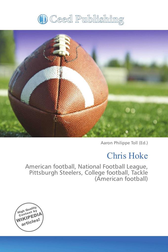 Chris Hoke