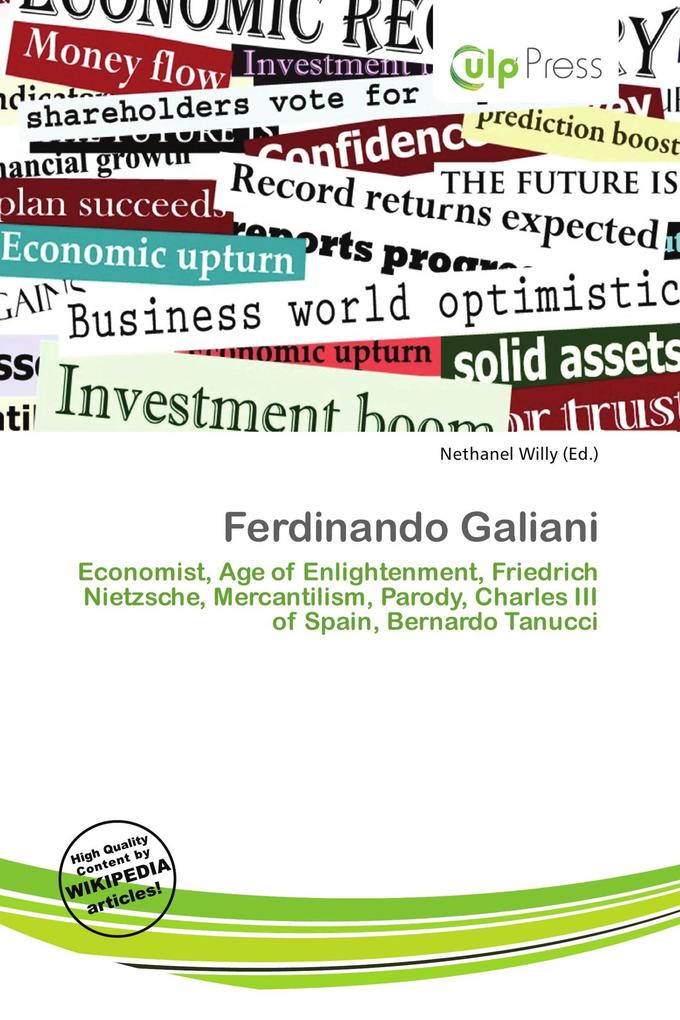 Ferdinando Galiani