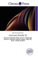 Antwaan Randle El