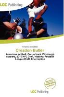Crezdon Butler