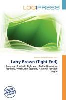 Larry Brown (Tight End)