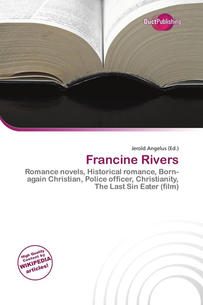 Francine Rivers