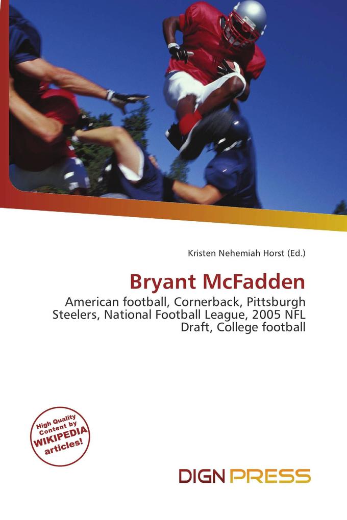 Bryant McFadden