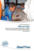 Marvel Age