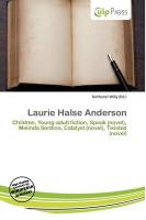 Laurie Halse Anderson