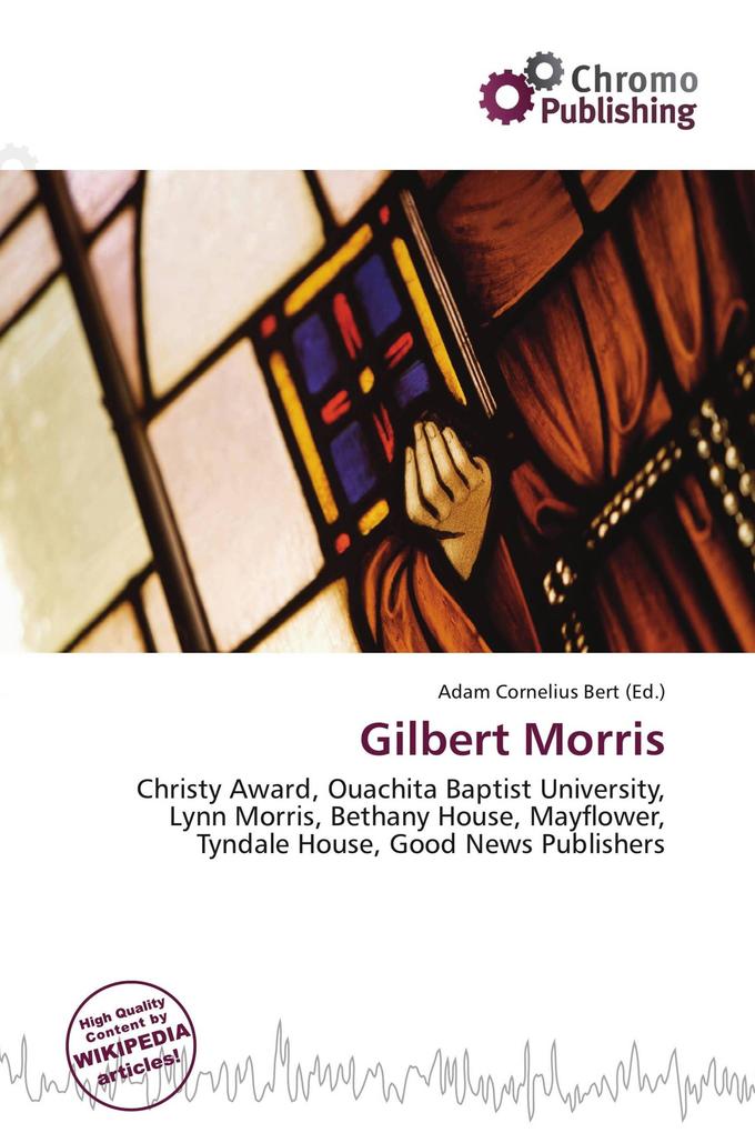 Gilbert Morris