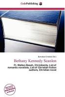 Bethany Kennedy Scanlon