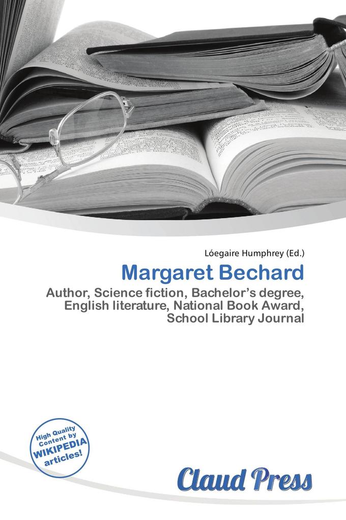 Margaret Bechard