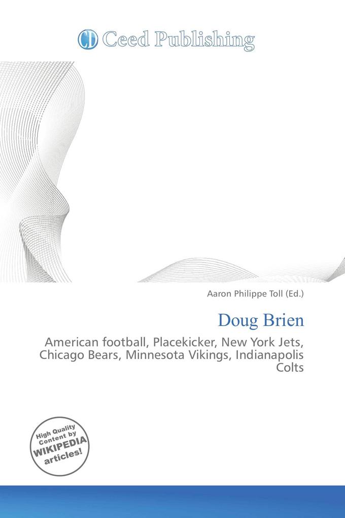 Doug Brien
