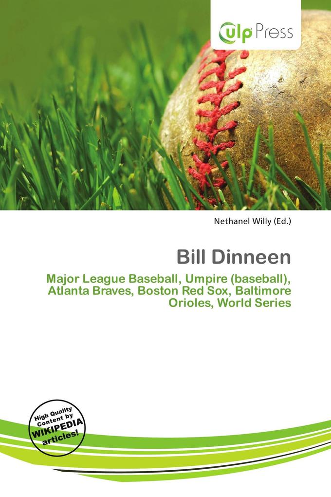 Bill Dinneen