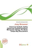 Joey Browner