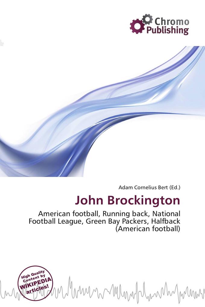 John Brockington