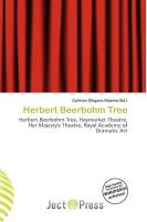 Herbert Beerbohm Tree