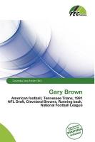 Gary Brown