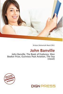 John Banville